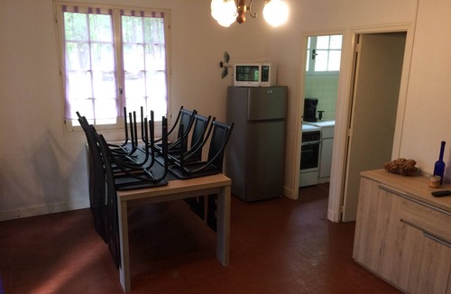Frayssinet House | HOUSE T3 48 m2, N3