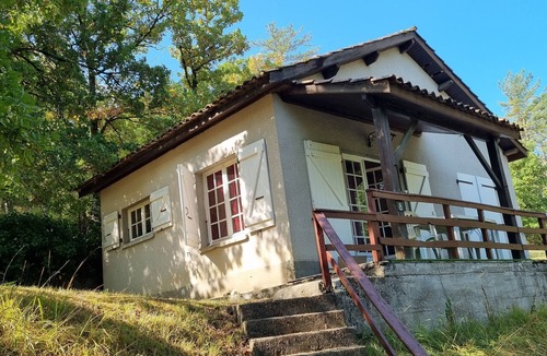 Frayssinet House | HOUSE T3 48 m2, N3