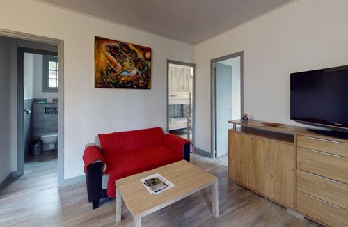 Saint-Chamarand House | House T3 48 M3