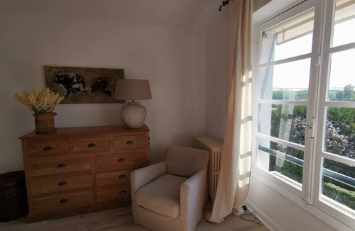Saint-Pee-sur-Nivelle House | House Tobago Cays 14 persons near St Jean de Luz heated swimming pool