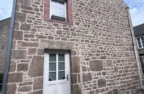 Barfleur House | House two minutes from the beach