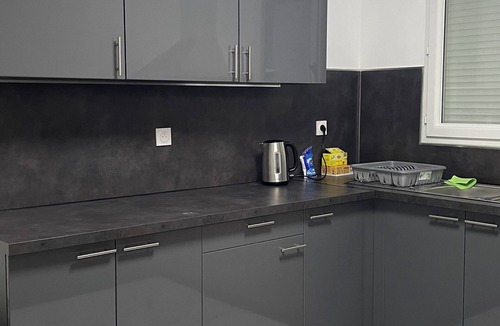 Lieusaint Apartment | House type Apartment 1st floor