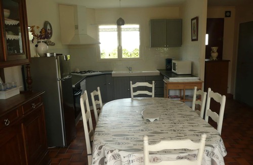 Saint-Pierre-Quiberon House | House/Villa - SAINT-PIERRE-QUIBERONN