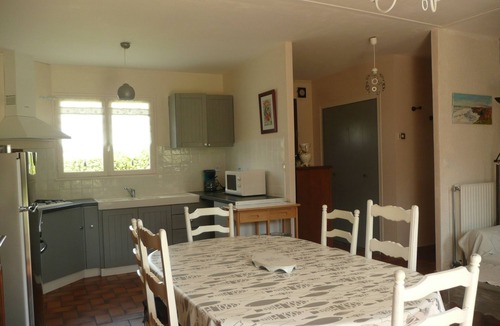 Saint-Pierre-Quiberon House | House/Villa - SAINT-PIERRE-QUIBERONN