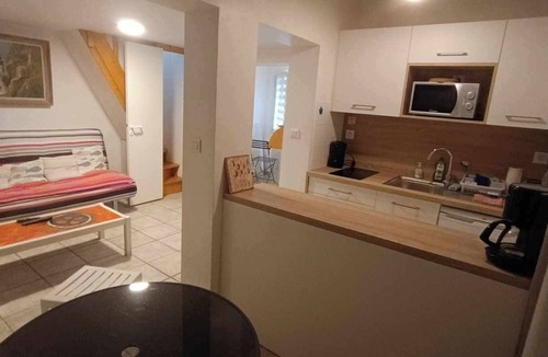 Ile-Tudy House | House/Villa - ÎLE-TUDY