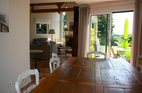 La Trinite-sur-Mer House | House/Villa - La trinité sur mer