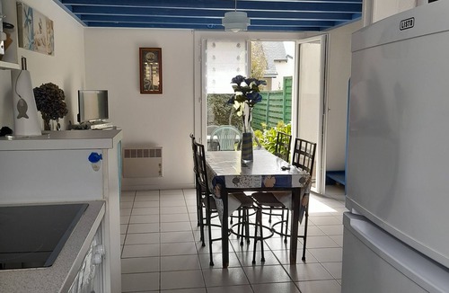 La Trinite-sur-Mer House | House/Villa - Trinite sur mer