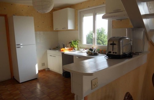 Guimaec House | House/Villa - GUIMAECHouse with garden