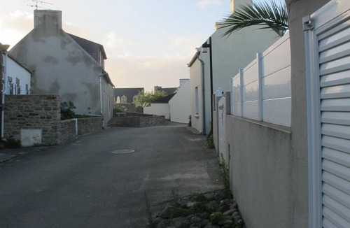Berven House | house/villa - Ile de Batz
