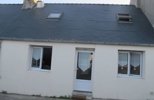 Berven House | house/villa - Ile de Batz