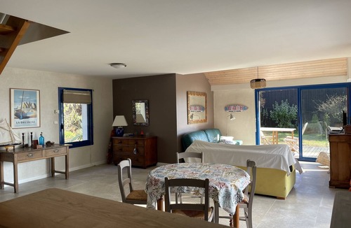 Ile-aux-Moines House | House/Villa - ILE AUX MOINES