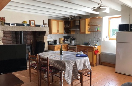 Larmor-Plage House | House/Villa - Larmor Plage