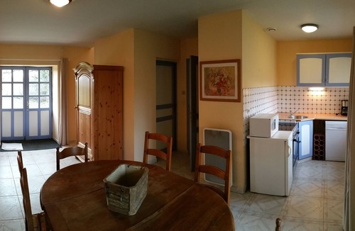 Riaille House | House/Villa - Riaillé