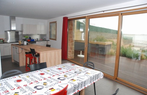 Riantec House | House/Villa - Riantec