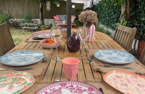 Sainte-Luce-sur-Loire House | House with garden, near Nantes, close to the Atlantic coast