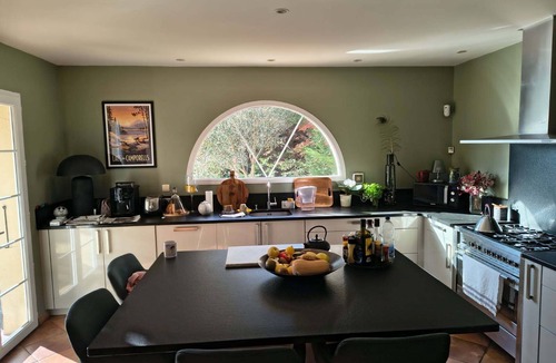 Vingrau House | House with a view! ideal for relaxing