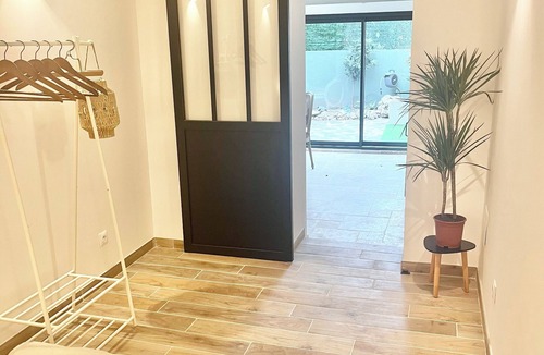 Elne House | House with Clim and patio
