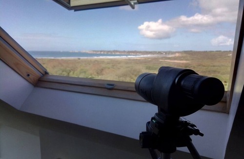 Crozon House | House with exceptional sea view, ideal to relax in peace