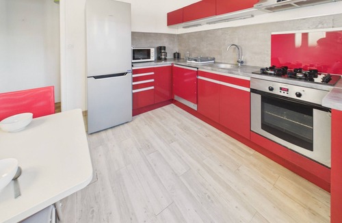 Saint-Briac-sur-Mer House | House with garden for 7 near the beach