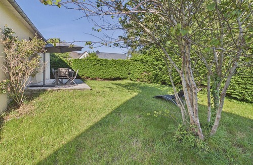 Saint-Briac-sur-Mer House | House with garden for 7 near the beach