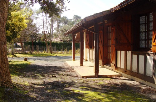 Messanges House | House with garden, very cozy and comfortable