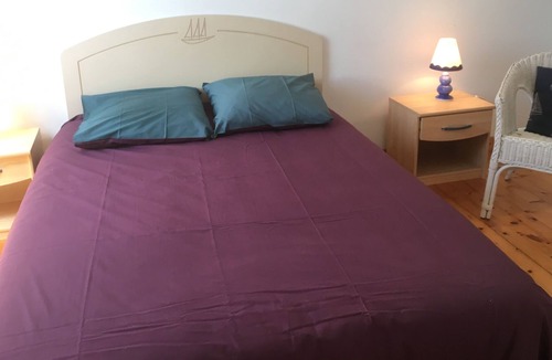 Lannilis Cottage | House with heated pool and close to beaches in Lannilis