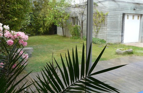 Rosporden House | House with indoor pool and sauna, in Brittany, 10 people