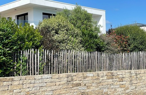 Combrit House | House with pool Combrit Sainte Marine