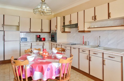 Plomeur House | House with pool for 4 adults, 2 children