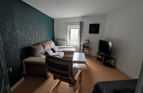 Volvic House | House with Sauna - 1 bedroom - 2 to 4 people