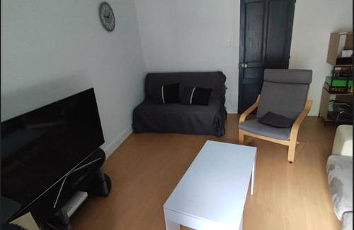 Volvic House | House with Sauna - 1 bedroom - 2 to 4 people