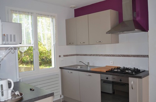 Penvenan House | House with sea view - 800 meters from the beach