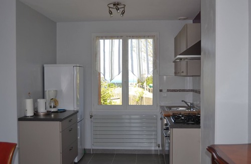 Penvenan House | House with sea view - 800 meters from the beach