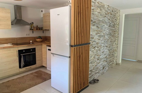 Gravieres House | House with swimming pool in Monts d'Ardèche