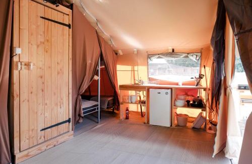Saint-Etienne-de-Villereal Other | Huttopia Pays des Bastides