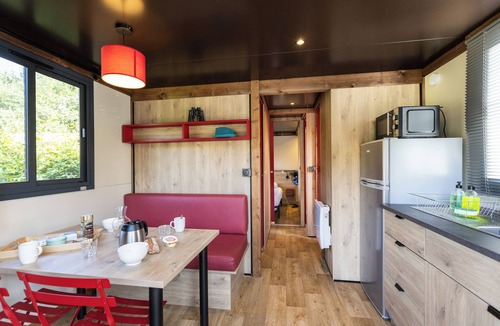 Massegros Causses Gorges RV Rental | Huttopia Gorges du Tarn