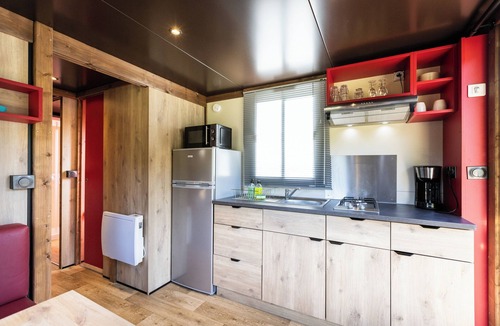 Massegros Causses Gorges RV Rental | Huttopia Gorges du Tarn