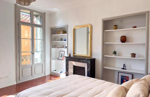 La Real Apartment | Hyper-centre, lumineux et design