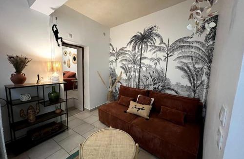 Clemenceau Apartment | Hyper centre - proche Castillet