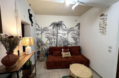Clemenceau Apartment | Hyper centre - proche Castillet