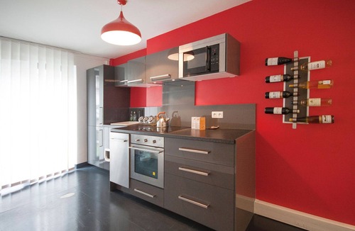 Downtown Apartment | Hypercentre: modern and spacious apartment with terrace