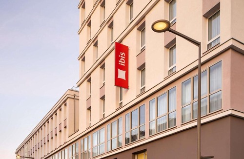 Acheres Hotel | ibis Acheres St Germain en Laye