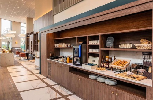 Acheres Hotel | ibis Acheres St Germain en Laye