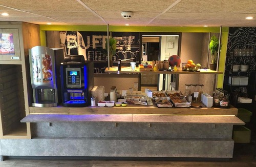 Terssac Hotel | ibis budget Albi Terssac