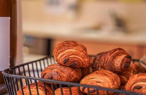 Nonant Hotel | Ibis Budget Bayeux