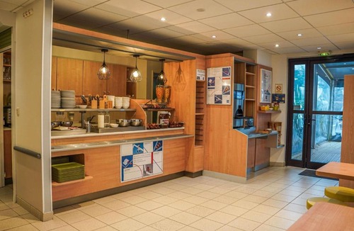 Nonant Hotel | Ibis Budget Bayeux