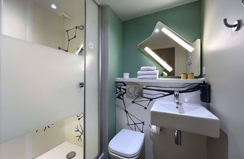 Beaune Hotel | ibis budget Beaune
