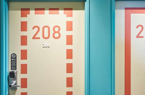 Plougastel-Daoulas Hotel | Ibis budget Brest Sud Plougastel - Hôtel rénové