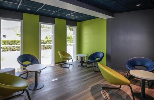 Cahors Hotel | ibis budget Cahors