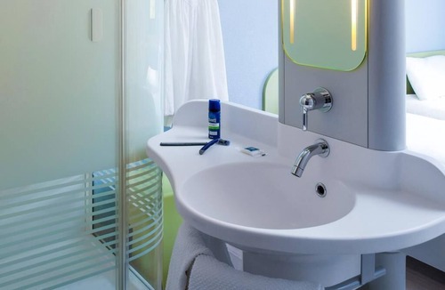 Romorantin-Lanthenay Hotel | ibis budget Romorantin